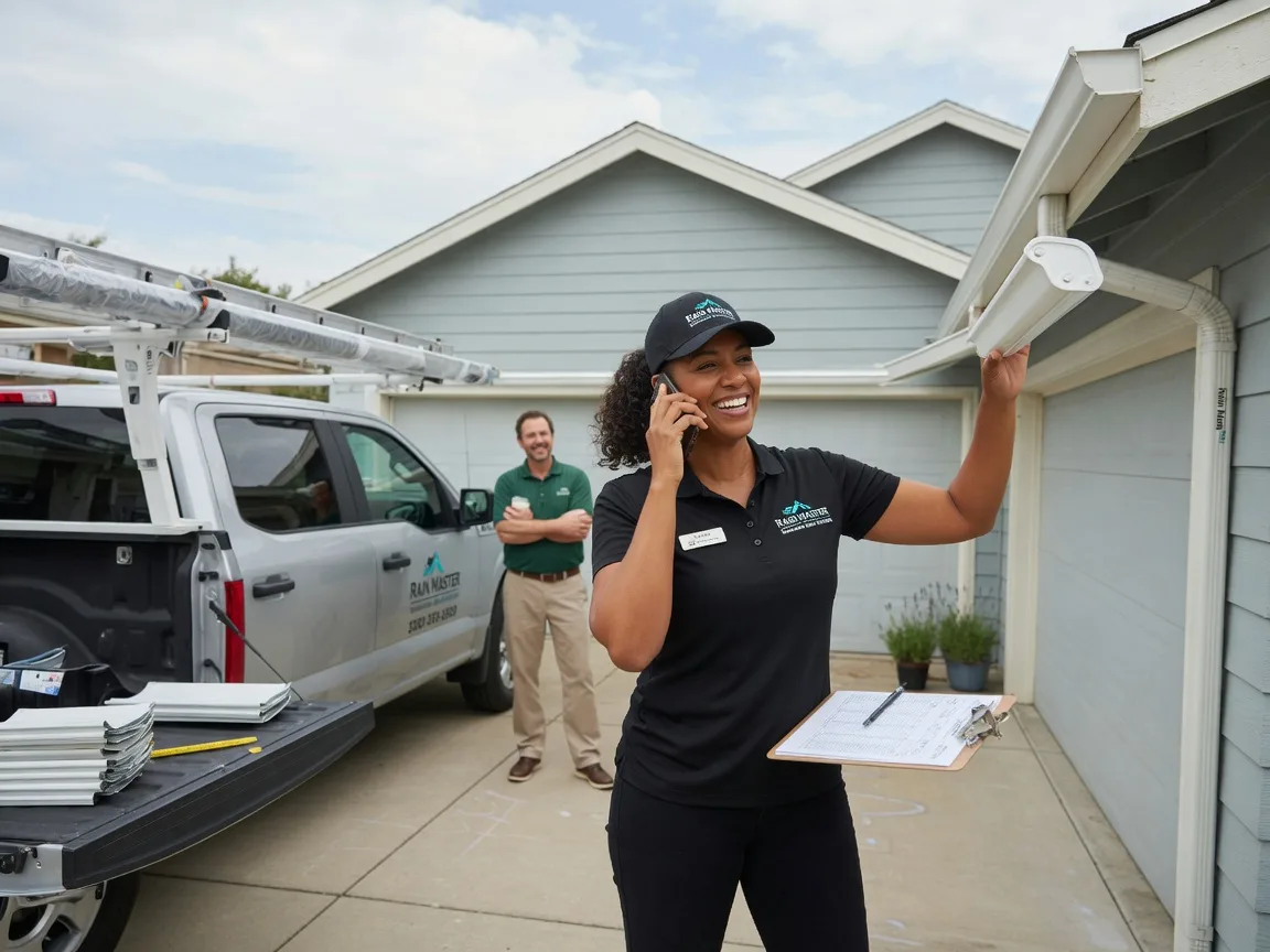 Gutter Installation Mountain Top, PA FAQs